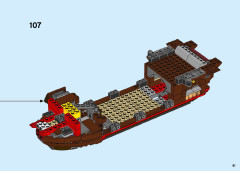 LEGO 71705 instructions page 81 – build guide