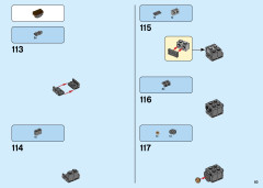 LEGO 71705 instructions page 83 – build guide