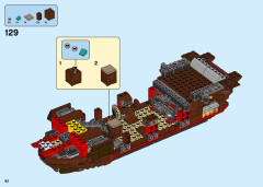 LEGO 71705 instructions page 92 – build guide