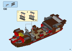 LEGO 71705 instructions page 93 – build guide