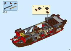 LEGO 71705 instructions page 95 – build guide