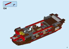 LEGO 71705 instructions page 97 – build guide