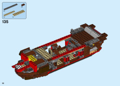 LEGO 71705 instructions page 98 – build guide