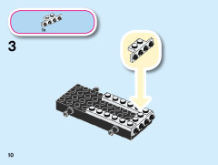 LEGO 71706 instructions page 10 – build guide
