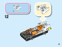 LEGO 71706 instructions page 19 – build guide