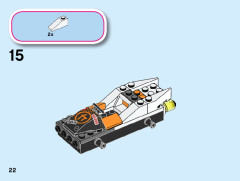 LEGO 71706 instructions page 22 – build guide