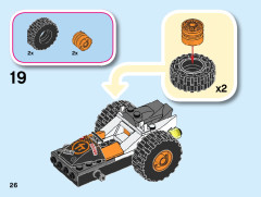 LEGO 71706 instructions page 26 – build guide
