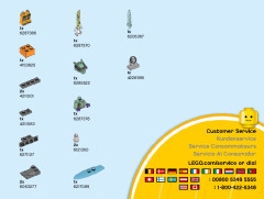 LEGO 71706 instructions page 35 – build guide