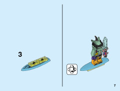 LEGO 71706 instructions page 7 – build guide