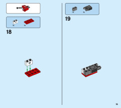 LEGO 71707 instructions page 15 – build guide