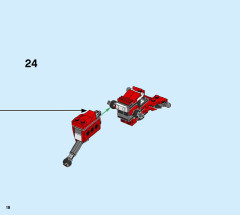 LEGO 71707 instructions page 18 – build guide