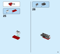 LEGO 71707 instructions page 19 – build guide