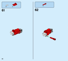 LEGO 71707 instructions page 40 – build guide