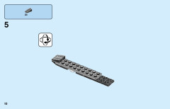 LEGO 71707 instructions page 10 – build guide
