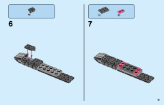 LEGO 71707 instructions page 11 – build guide