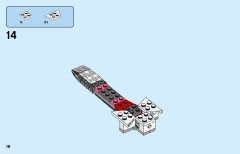 LEGO 71707 instructions page 16 – build guide