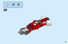 LEGO 71707 instructions page 27 – build guide