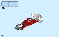 LEGO 71707 instructions page 30 – build guide