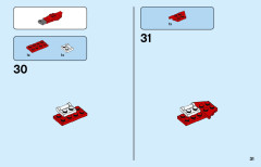 LEGO 71707 instructions page 31 – build guide