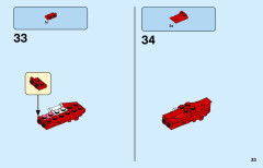 LEGO 71707 instructions page 33 – build guide