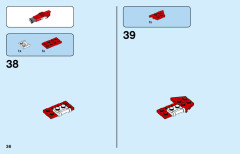LEGO 71707 instructions page 36 – build guide