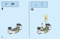 LEGO 71708 instructions page 30 – build guide