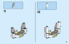 LEGO 71708 instructions page 31 – build guide