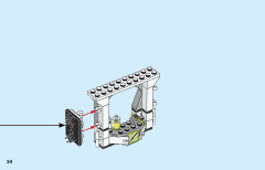 LEGO 71708 instructions page 34 – build guide