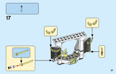 LEGO 71708 instructions page 37 – build guide
