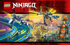 LEGO 71708 instructions page 59 – build guide