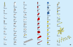 LEGO 71708 instructions page 61 – build guide