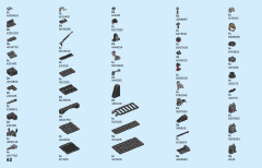 LEGO 71708 instructions page 62 – build guide
