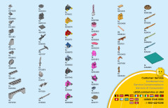 LEGO 71708 instructions page 63 – build guide