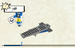 LEGO 71709 instructions page 14 – build guide