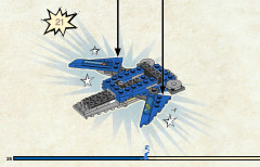 LEGO 71709 instructions page 26 – build guide