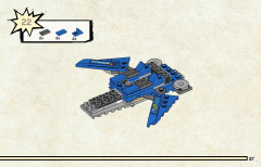 LEGO 71709 instructions page 27 – build guide