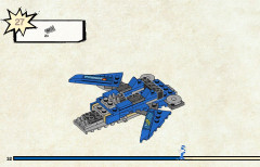 LEGO 71709 instructions page 32 – build guide