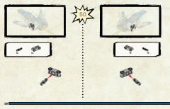 LEGO 71709 instructions page 58 – build guide