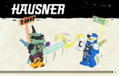 LEGO 71709 instructions page 7 – build guide