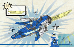 LEGO 71709 instructions page 81 – build guide