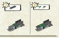 LEGO 71709 instructions page 13 – build guide