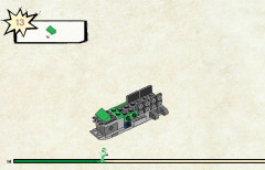 LEGO 71709 instructions page 14 – build guide