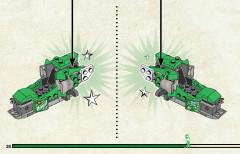 LEGO 71709 instructions page 26 – build guide