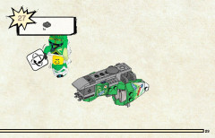 LEGO 71709 instructions page 29 – build guide