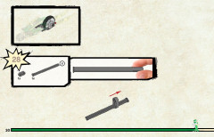 LEGO 71709 instructions page 30 – build guide