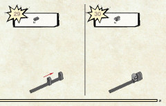 LEGO 71709 instructions page 31 – build guide