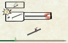 LEGO 71709 instructions page 37 – build guide