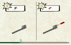 LEGO 71709 instructions page 39 – build guide