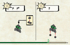 LEGO 71709 instructions page 51 – build guide