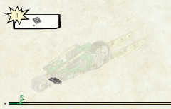 LEGO 71709 instructions page 6 – build guide